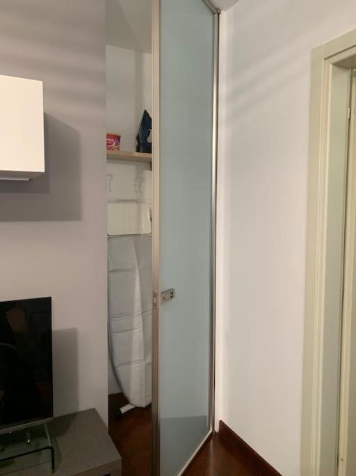 Apartment+Garage Near Novegro Exhibition/Linate เซกราเต ภายนอก รูปภาพ